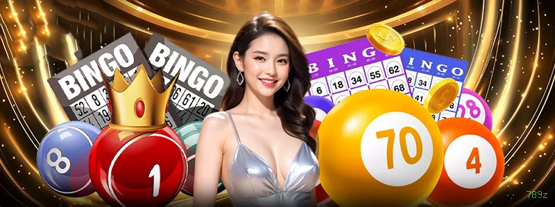 Betsoft Gaming Slots 3D 789z