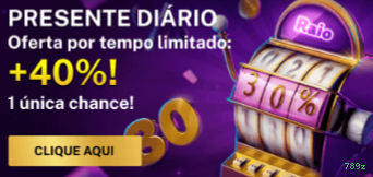 Promoções 789z